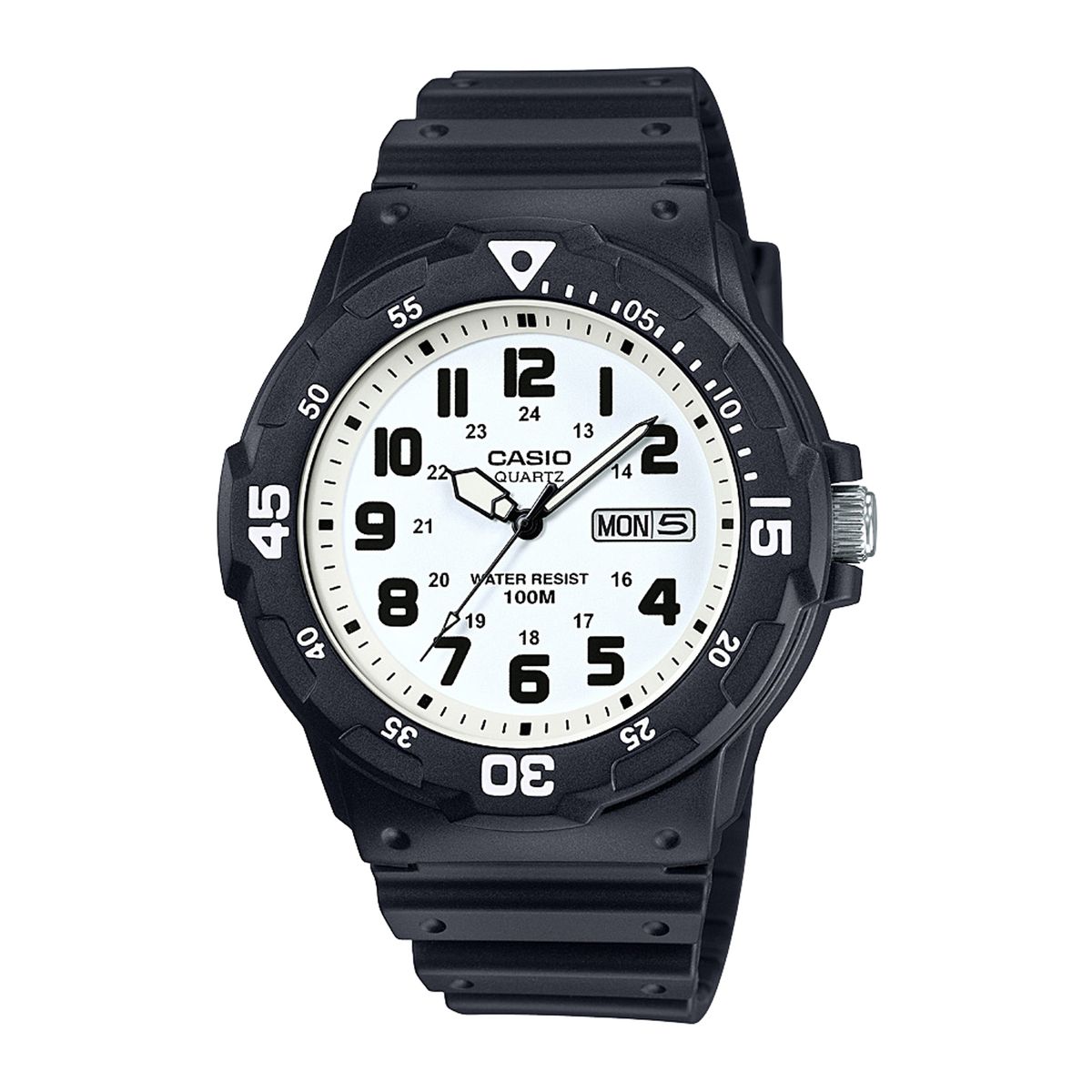CASIO - Reloj Casio MRW-200H-7B