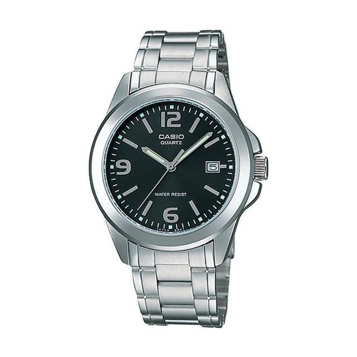 CASIO - Reloj Casio MTP-1215A-1A