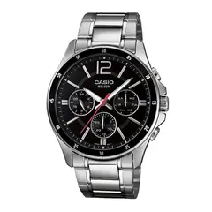 CASIO - Reloj MTP-1374D-1A