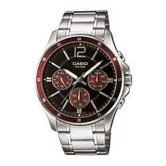 CASIO - Reloj MTP-1374D-5A