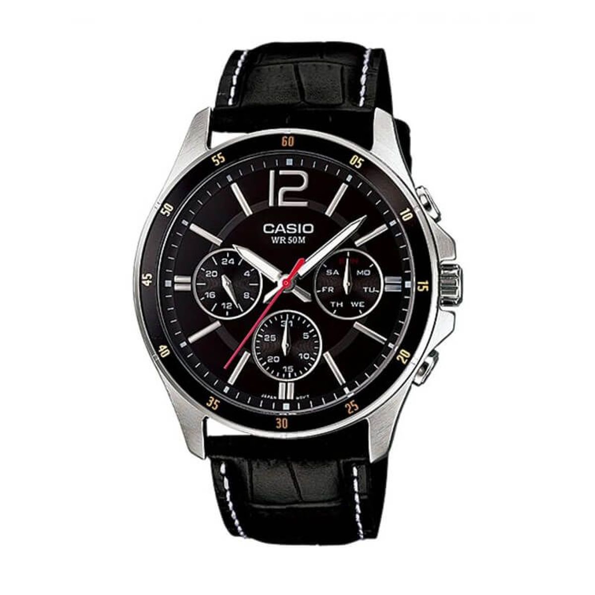 CASIO - Reloj Casio MTP-1374L-1A