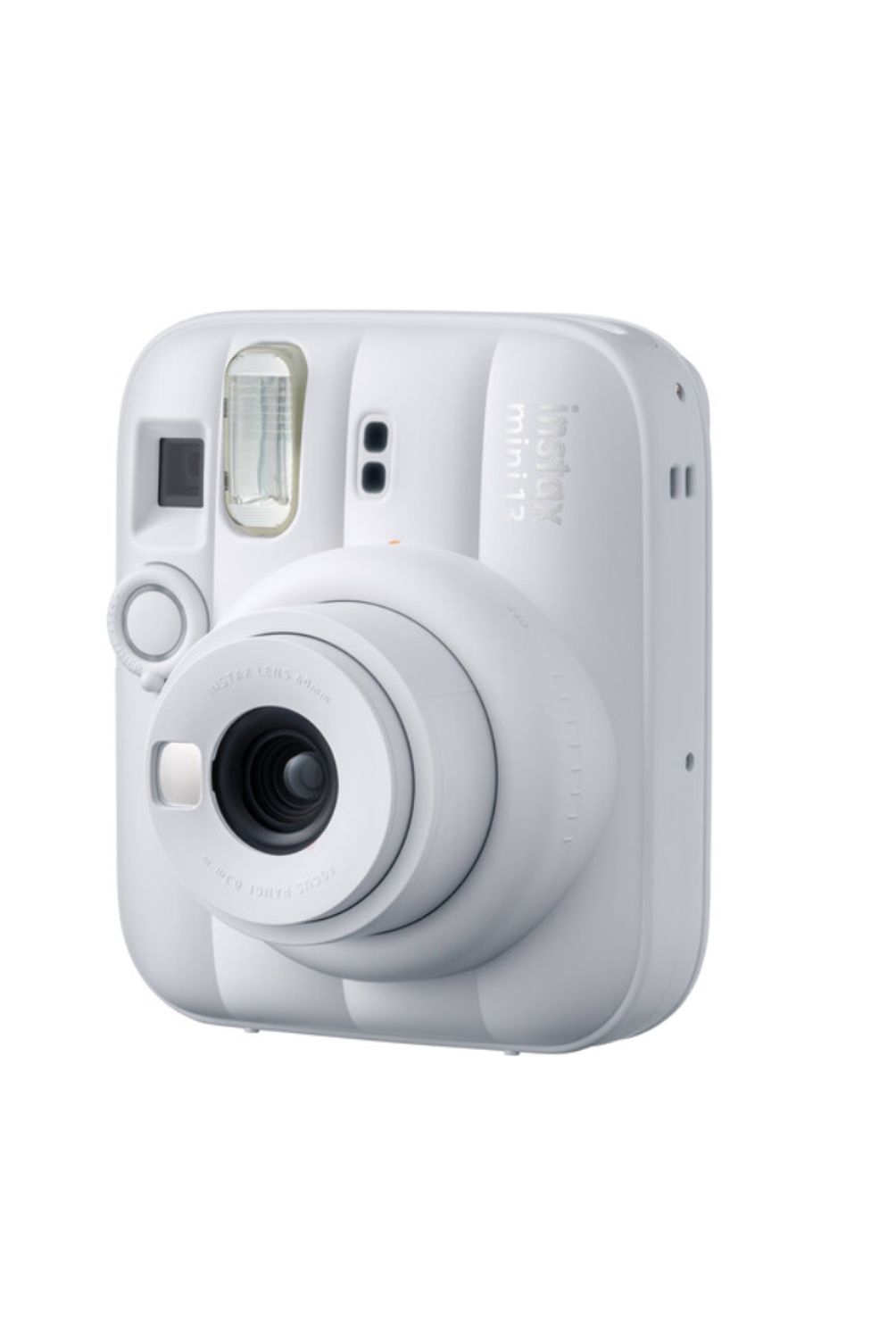 FUJIFILM FUJIFILM INSTAX MINI 13 Instant Film Camera (Clay White