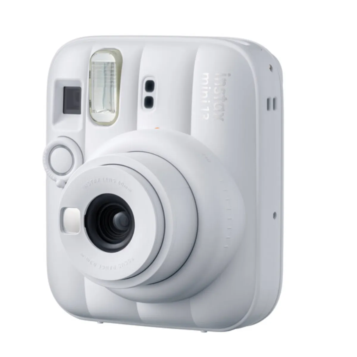FUJIFILM - FUJIFILM INSTAX MINI 13 Instant Film Camera (Clay White)