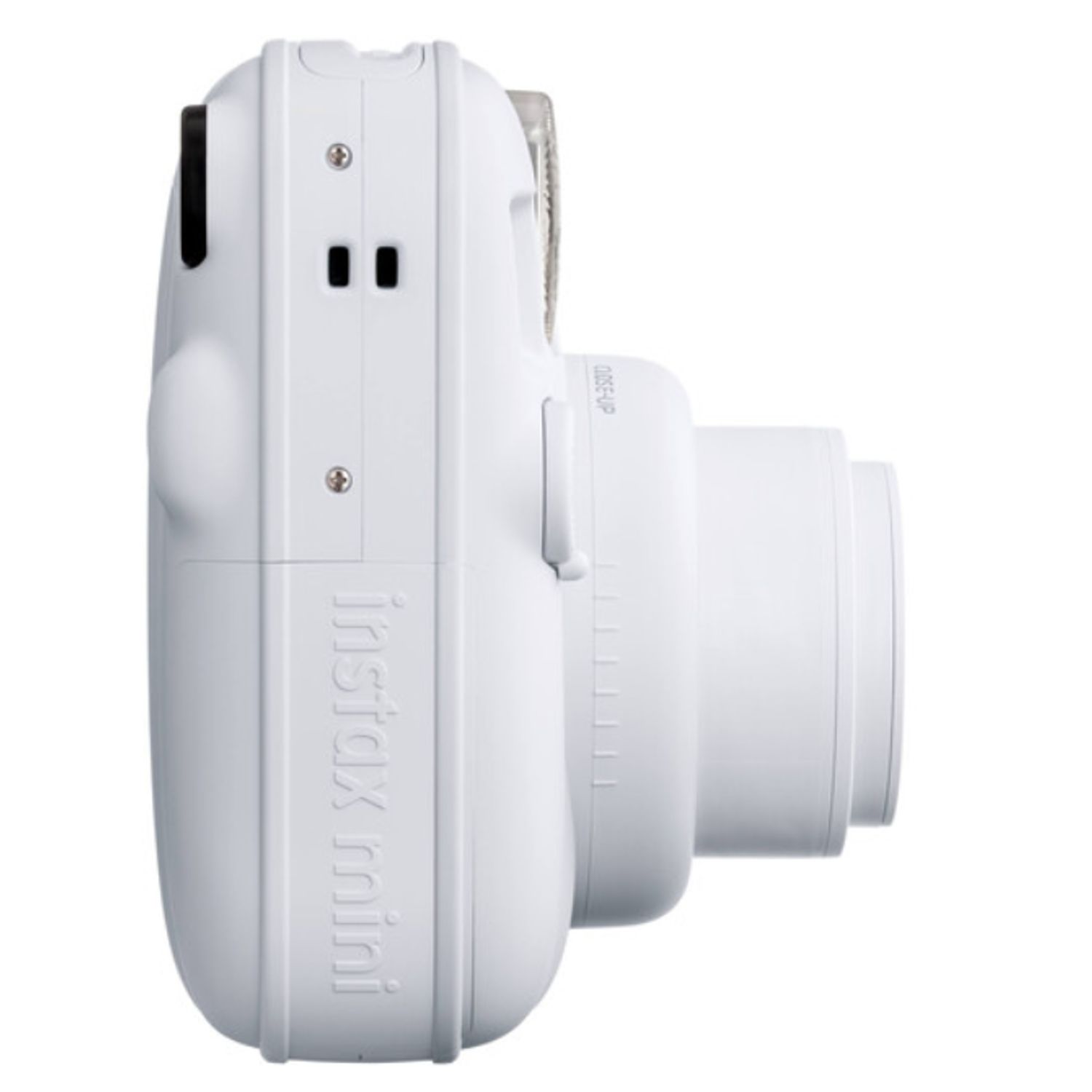 FUJIFILM FUJIFILM INSTAX MINI 13 Instant Film Camera (Clay White