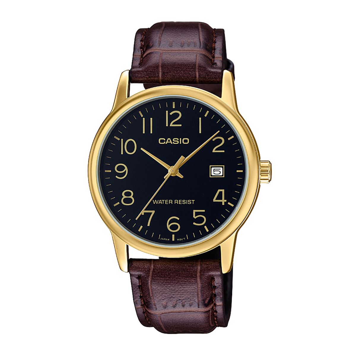 CASIO - Reloj Casio MTP-V002GL-1B