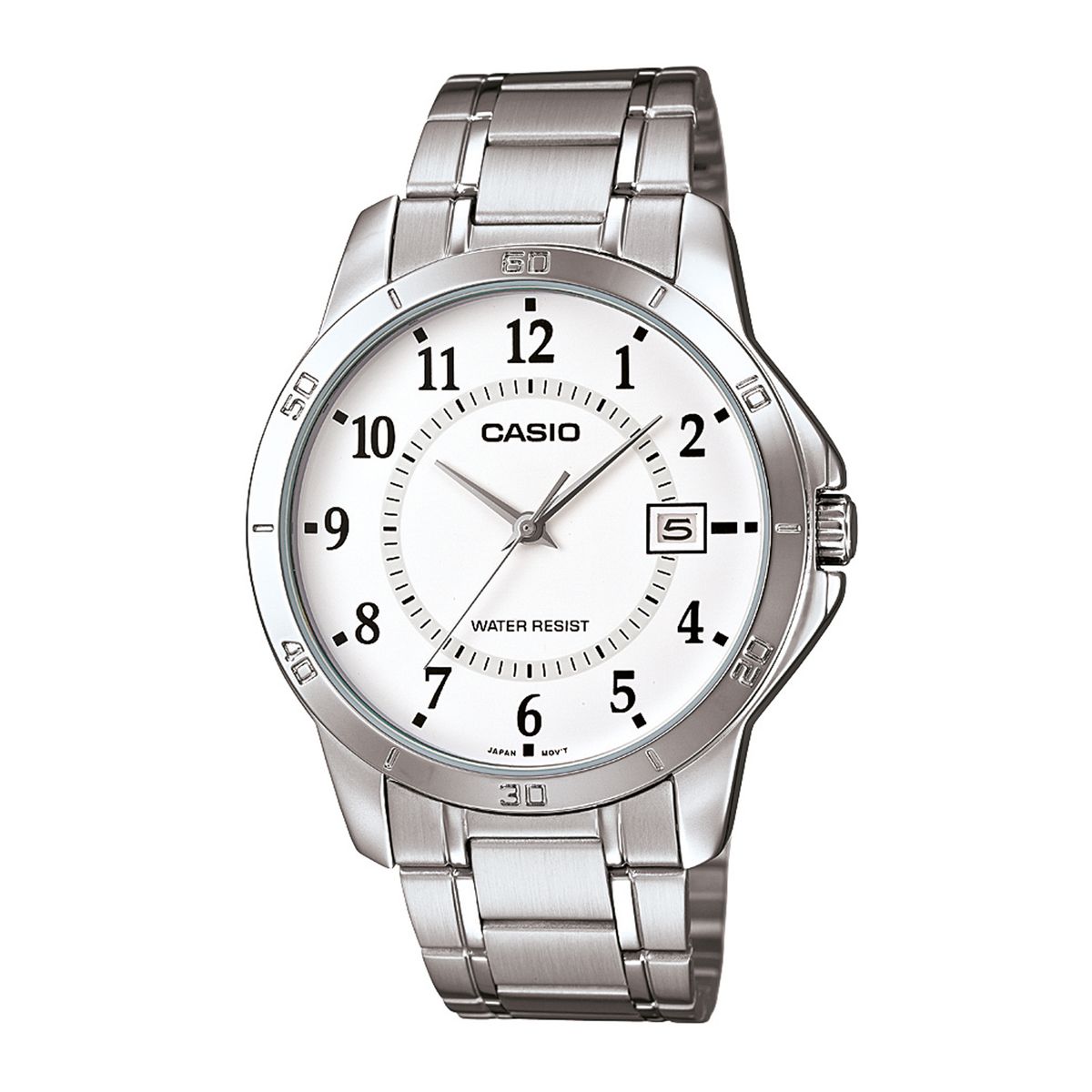 CASIO - Reloj Casio MTP-V004D-7B