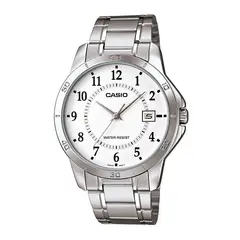 CASIO - Reloj MTP-V004D-7B
