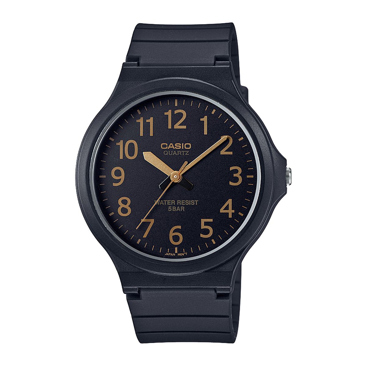 CASIO - Reloj Casio MW-240-1B2