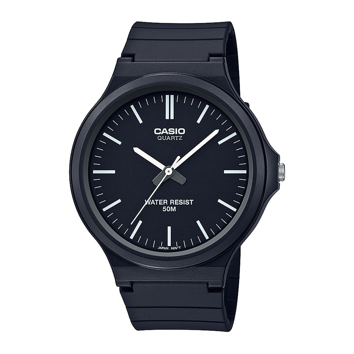CASIO - Reloj Casio MW-240-1E