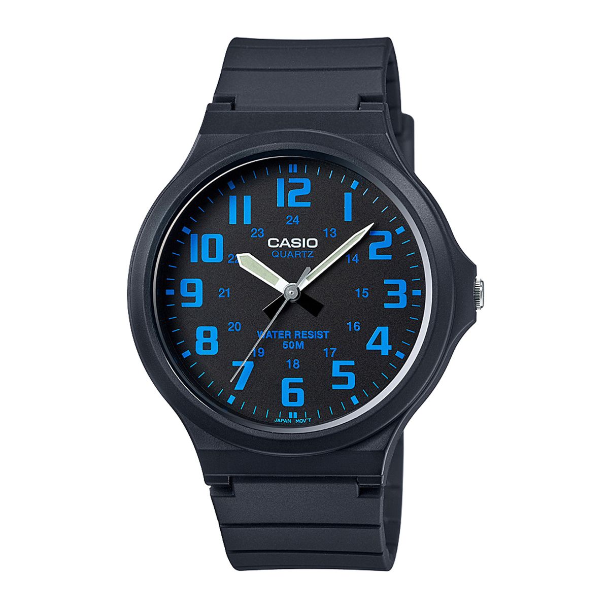 CASIO - Reloj Casio MW-240-2B