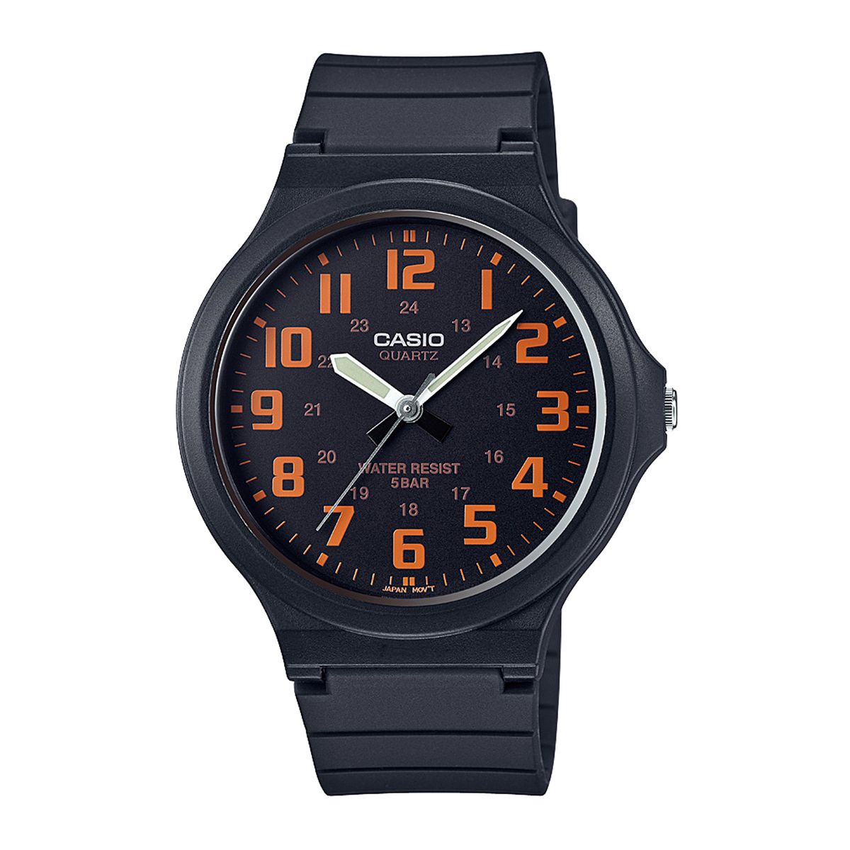 CASIO - Reloj Casio MW-240-4B