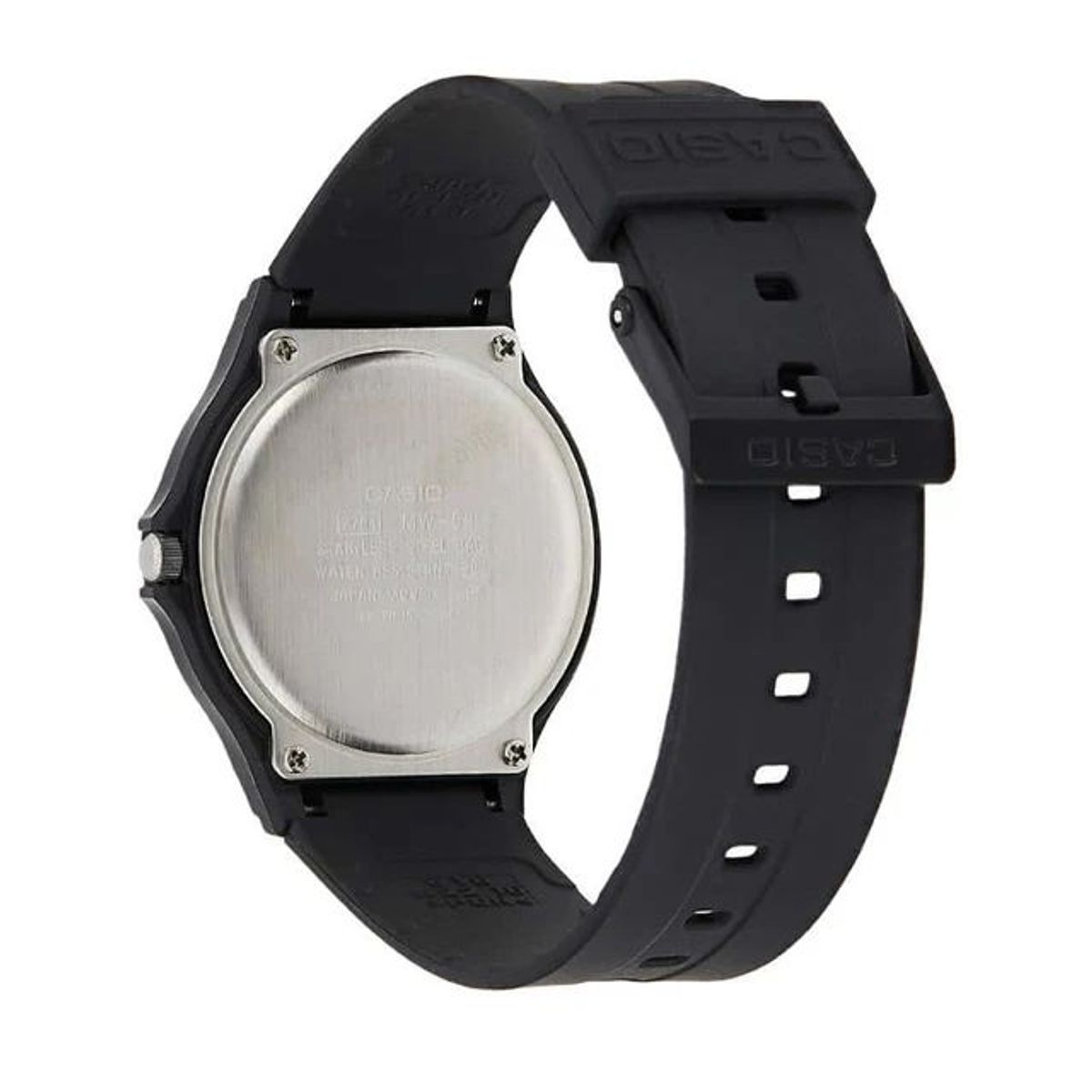 CASIO - Reloj Casio MW-59-1E