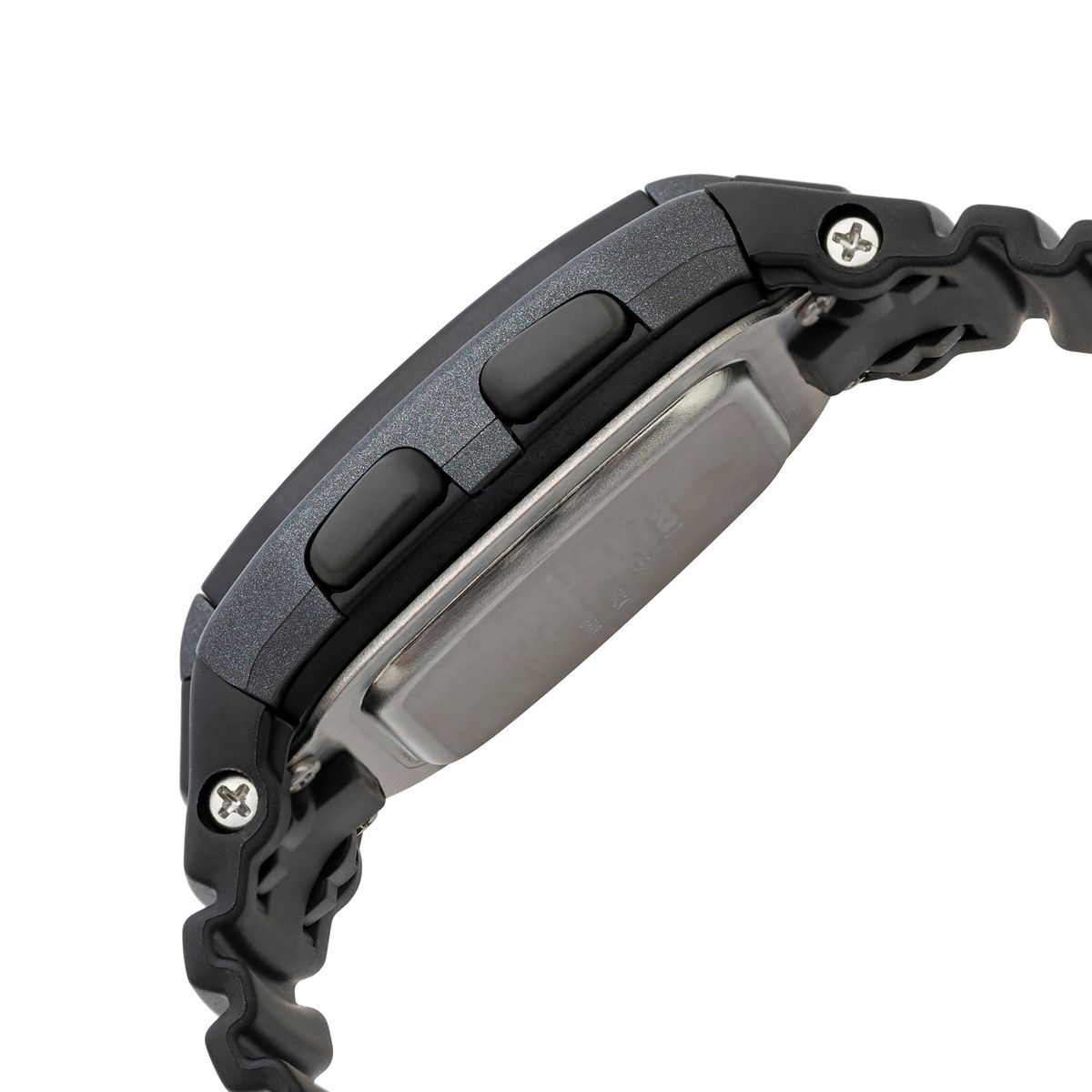 CASIO - Reloj Casio W-96H-1B