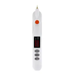 TIOZONEY - Pluma de plasma de fibroblastos para estiramiento de párpados faciales