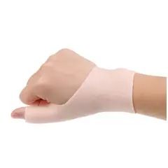 TIOZONEY - Gel de silicona impermeable tendinitis guantes