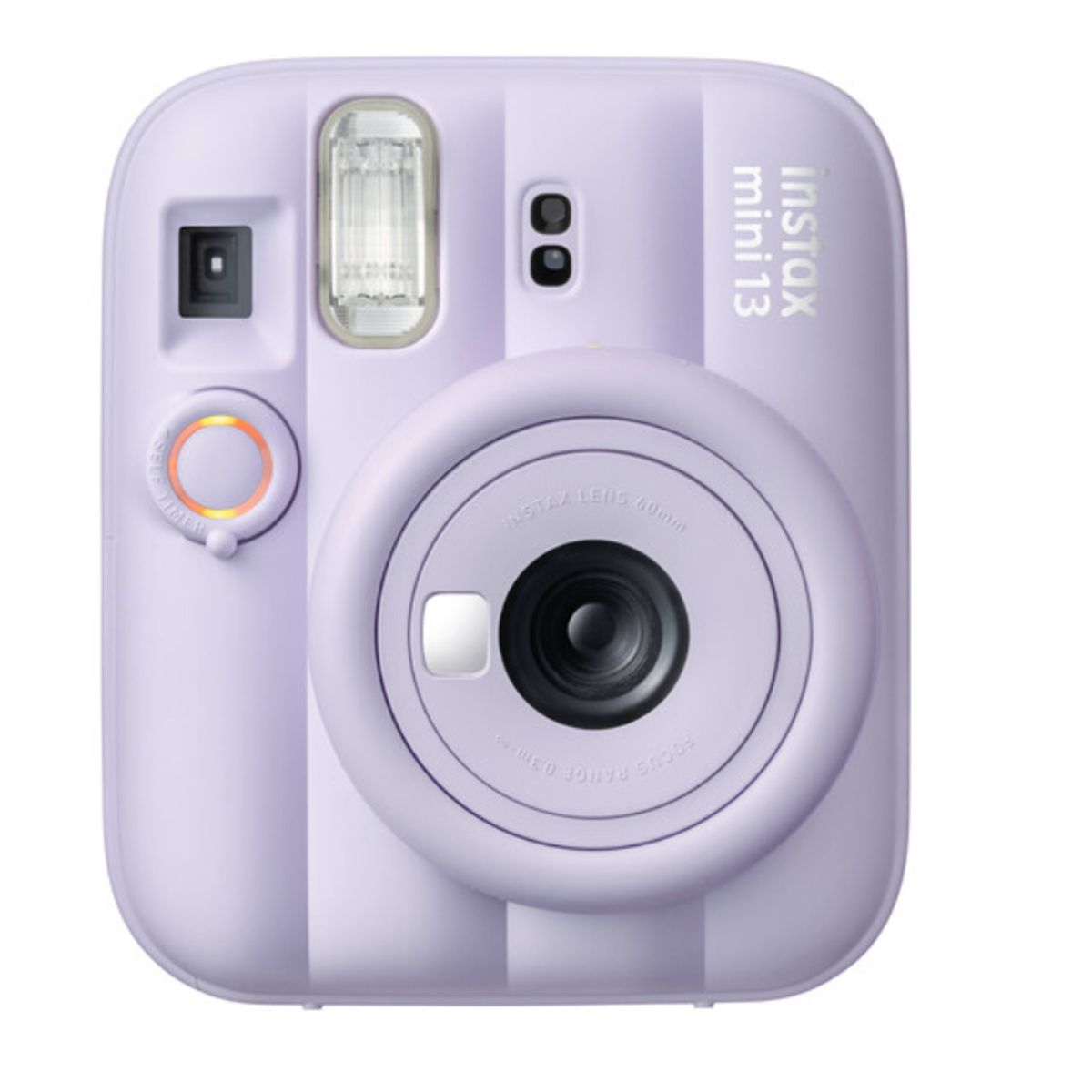 FUJIFILM - FUJIFILM INSTAX MINI 13 Instant Film Camera (Dreamy Purple)