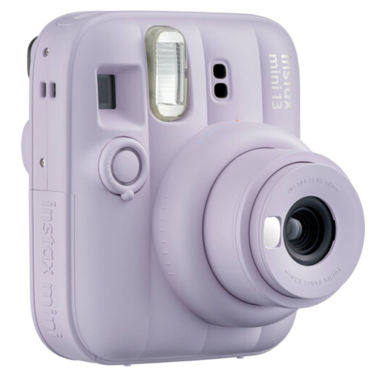 FUJIFILM - FUJIFILM INSTAX MINI 13 Instant Film Camera (Dreamy Purple)