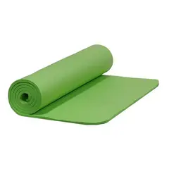 GENERICO - Mat De Yoga Alfombra Espesor 10mm Extra Resistente