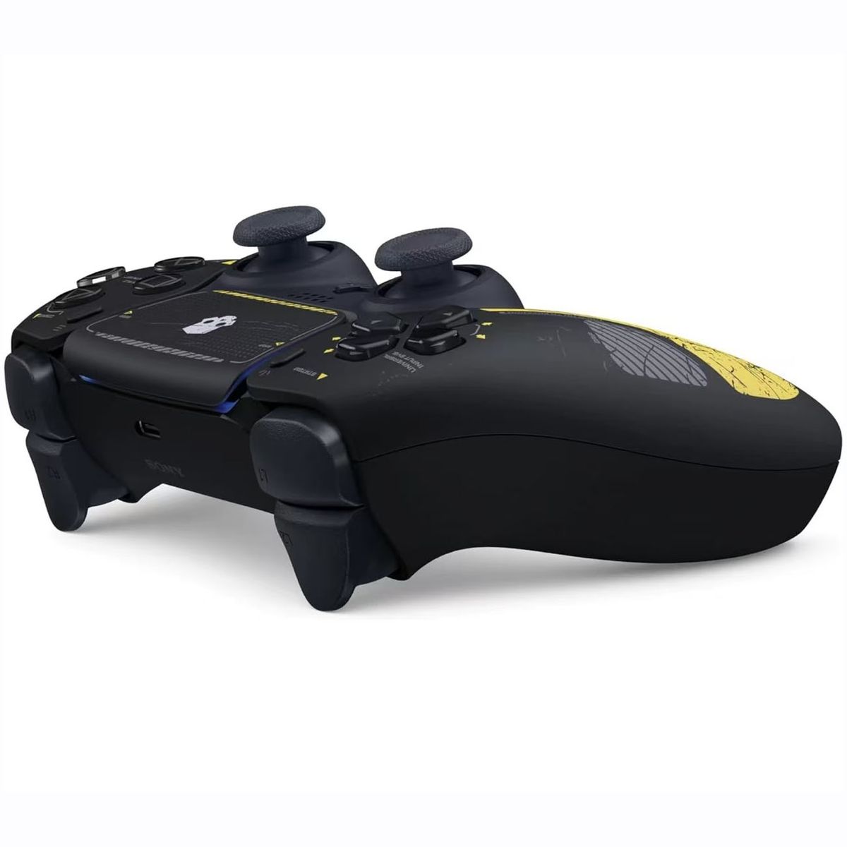 SONY - Control Inalámbrico DualSense PlayStation 5 Helldivers Reacondicionado
