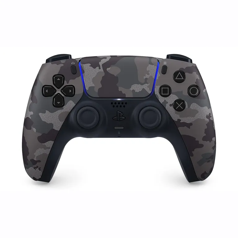 SONY Control Inalámbrico DualSense PlayStation 5 Camuflaje Reacondicionado