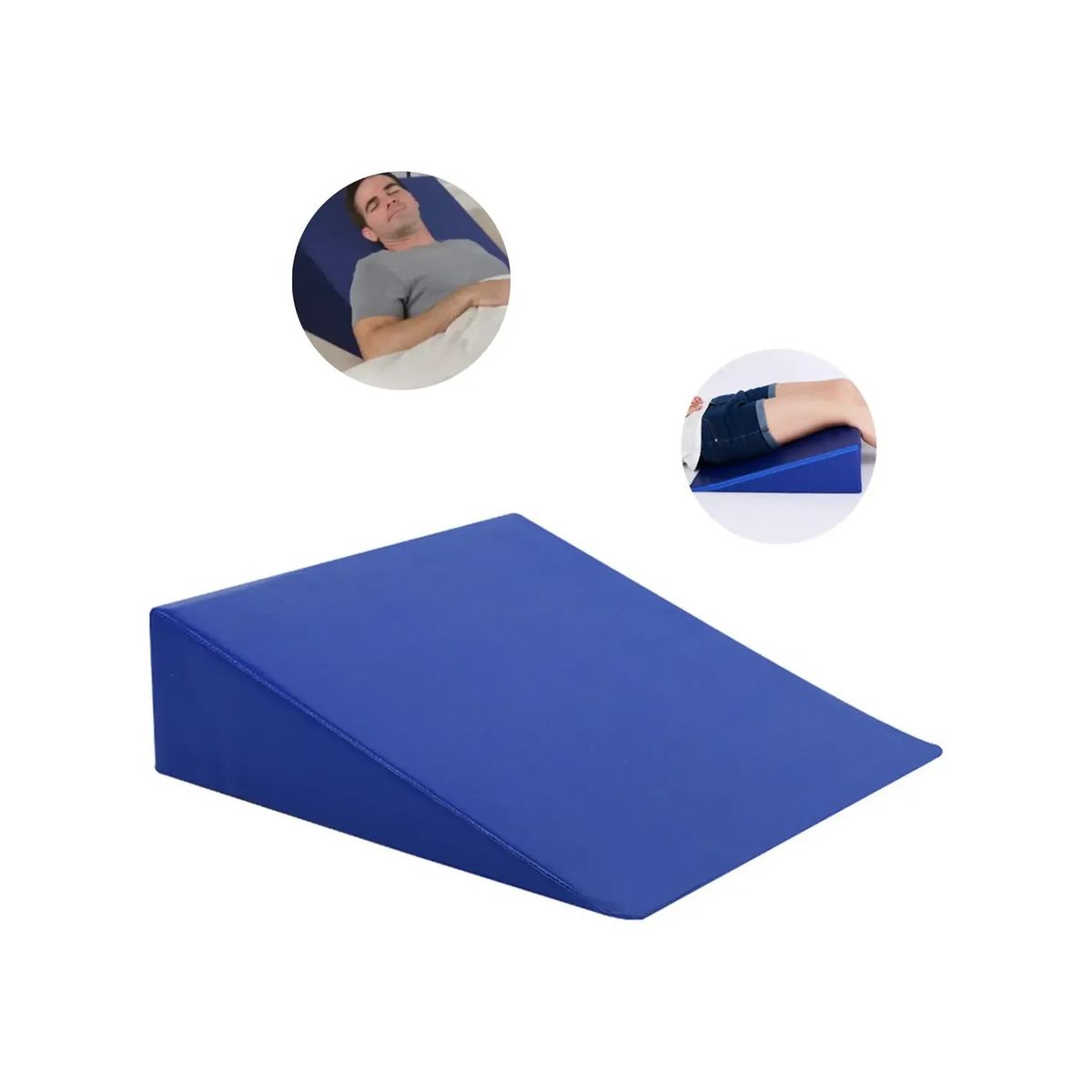 GENERICO - Almohada Cojin Terapeutica Labg