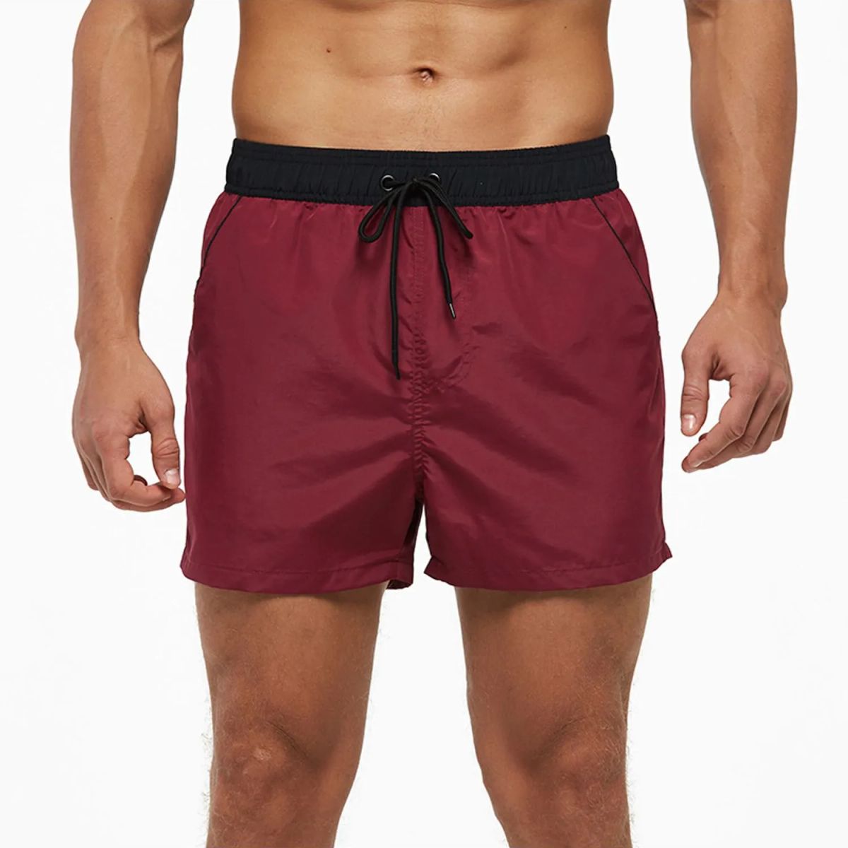 TIOZONEY - Traje De Baño Hombre