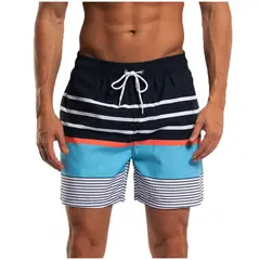TIOZONEY - Traje De Baño Hombre
