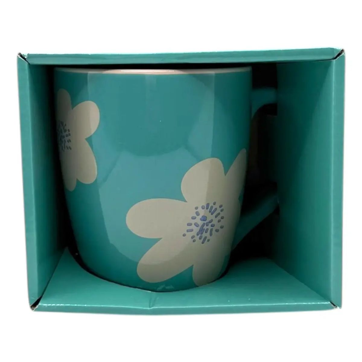 KEEP TITANIO - Tazon Ovalado Grande Botanic Flower Keep 30oz 880ml 125cm