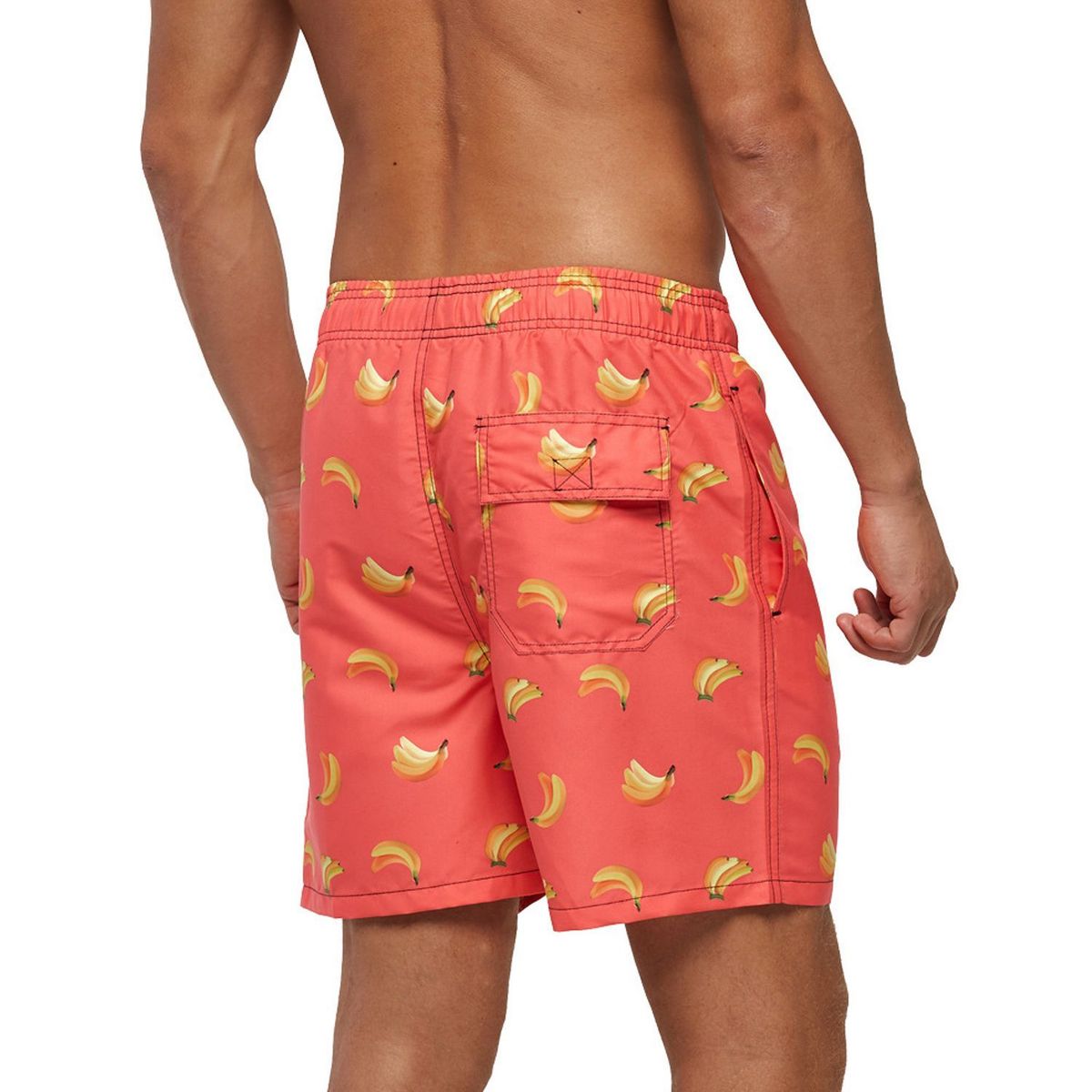 TIOZONEY - Traje De Baño Hombre