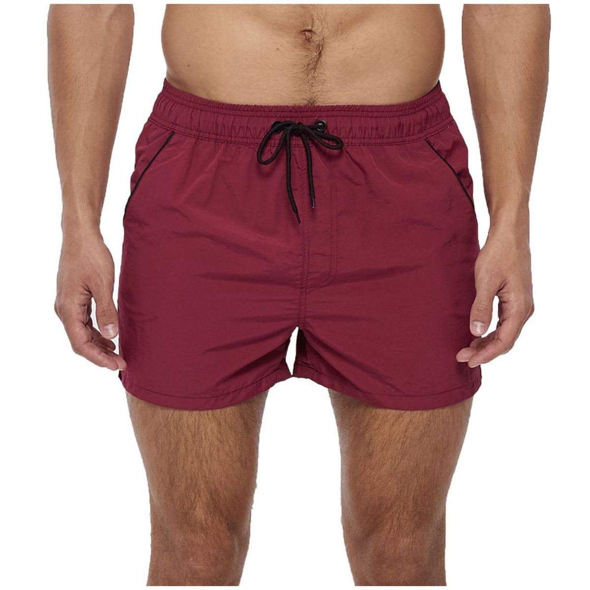 TIOZONEY - Traje De Baño Hombre