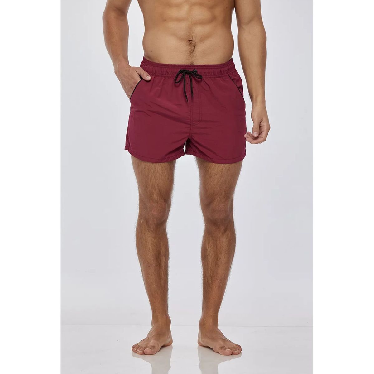 TIOZONEY - Traje De Baño Hombre