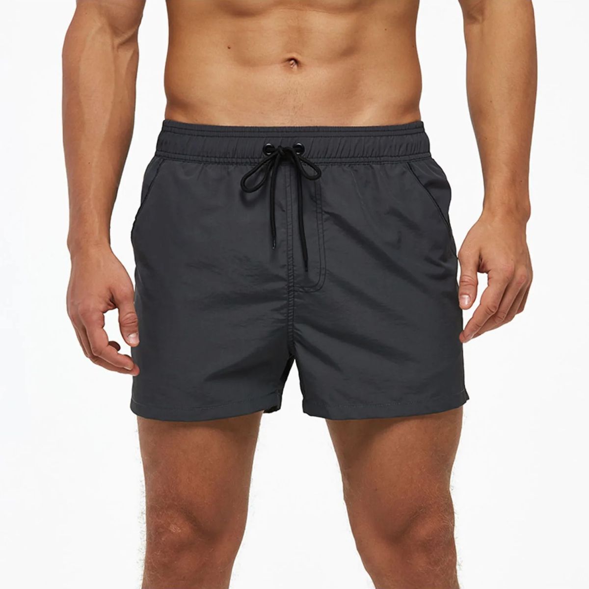 TIOZONEY - Traje De Baño Hombre