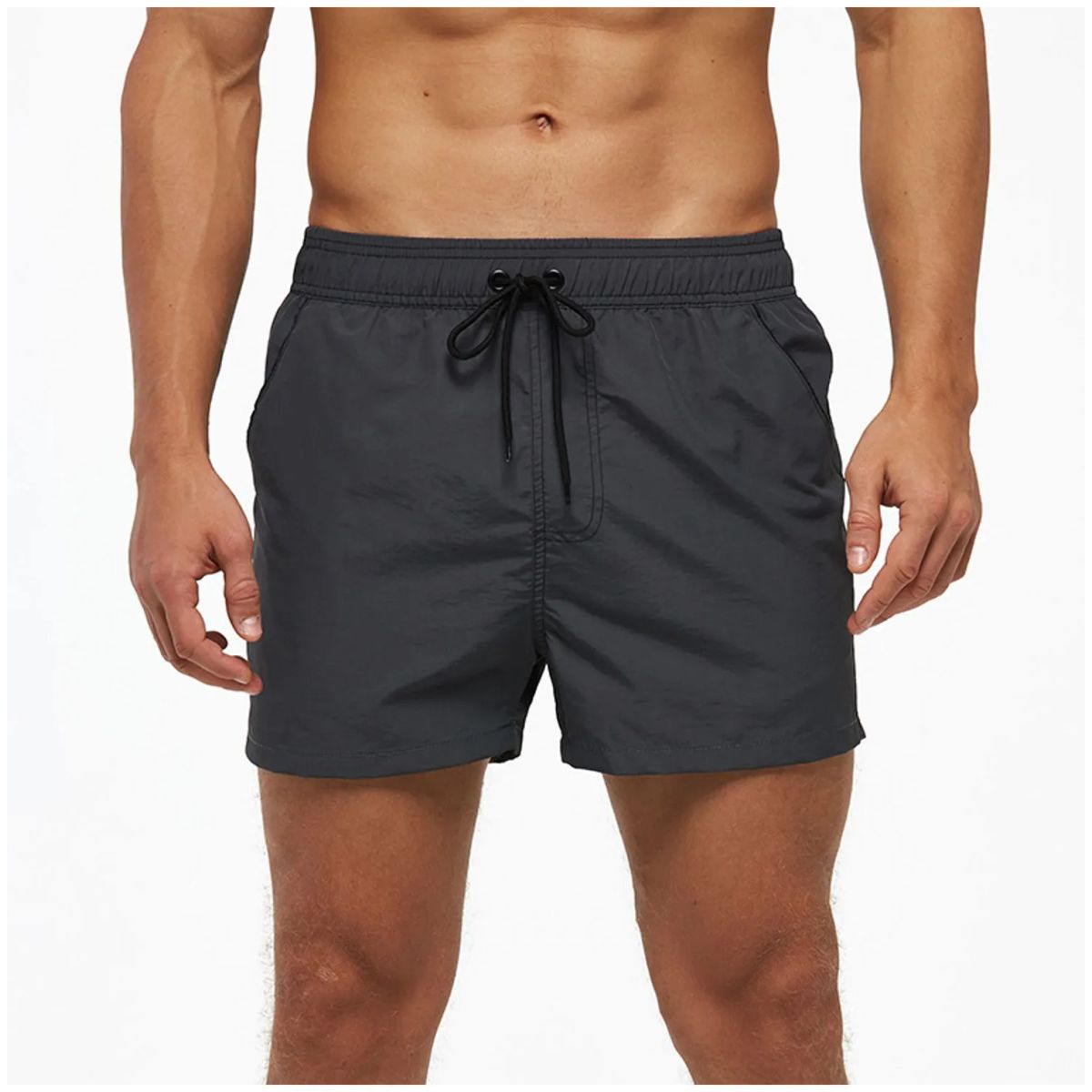 TIOZONEY - Traje De Baño Hombre
