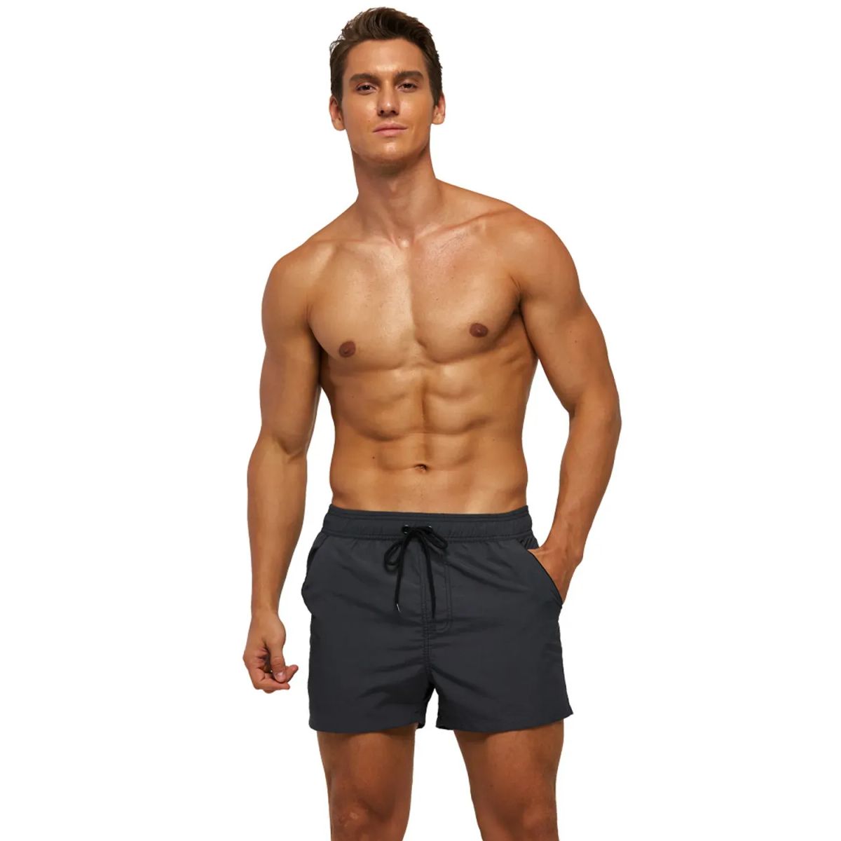 TIOZONEY - Traje De Baño Hombre