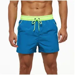 TIOZONEY - Traje De Baño Hombre