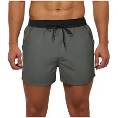 TIOZONEY - Traje De Baño Hombre