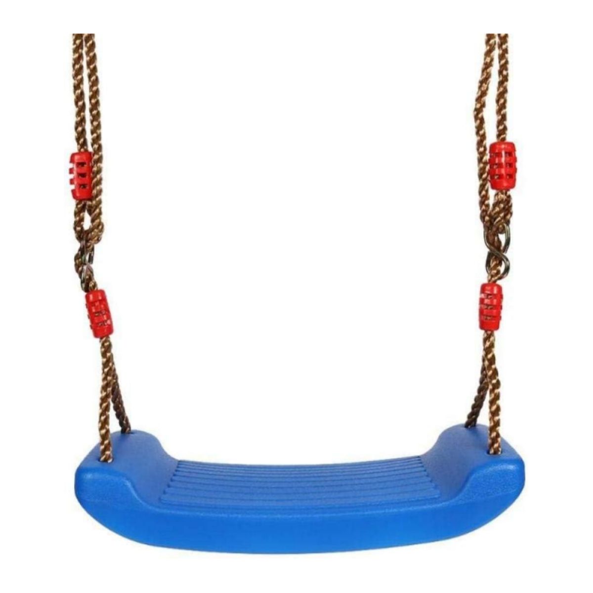 VIDA BUENAS - Columpio Ajustable Portátil Asiento Giratorio Para Niños