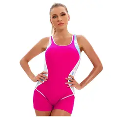 TIOZONEY - Traje de Baño para Mujer
