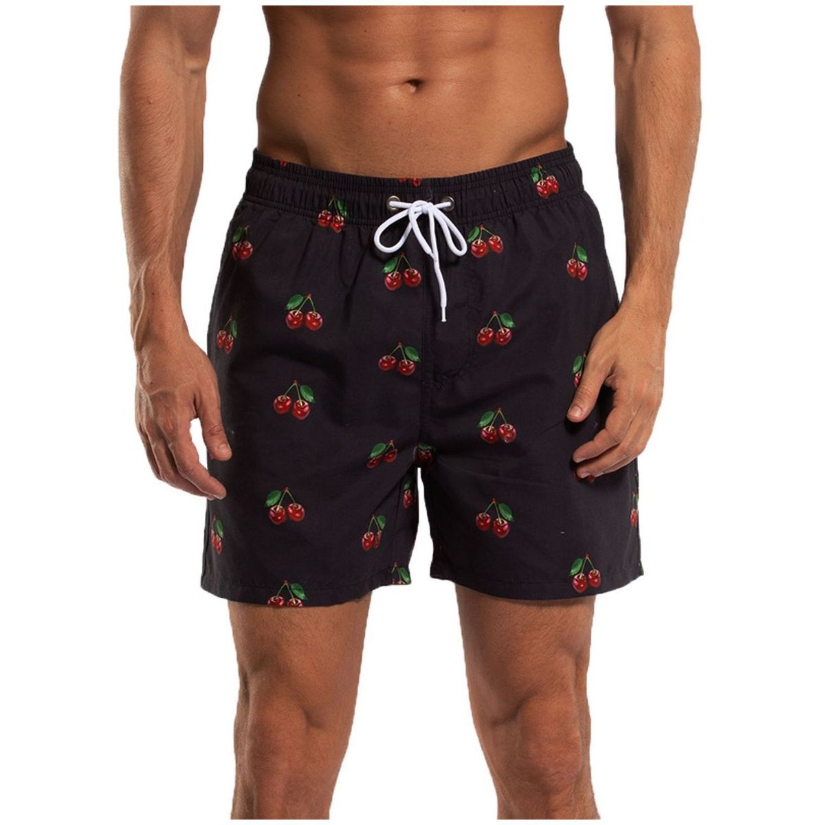 TIOZONEY - Traje De Baño Hombre