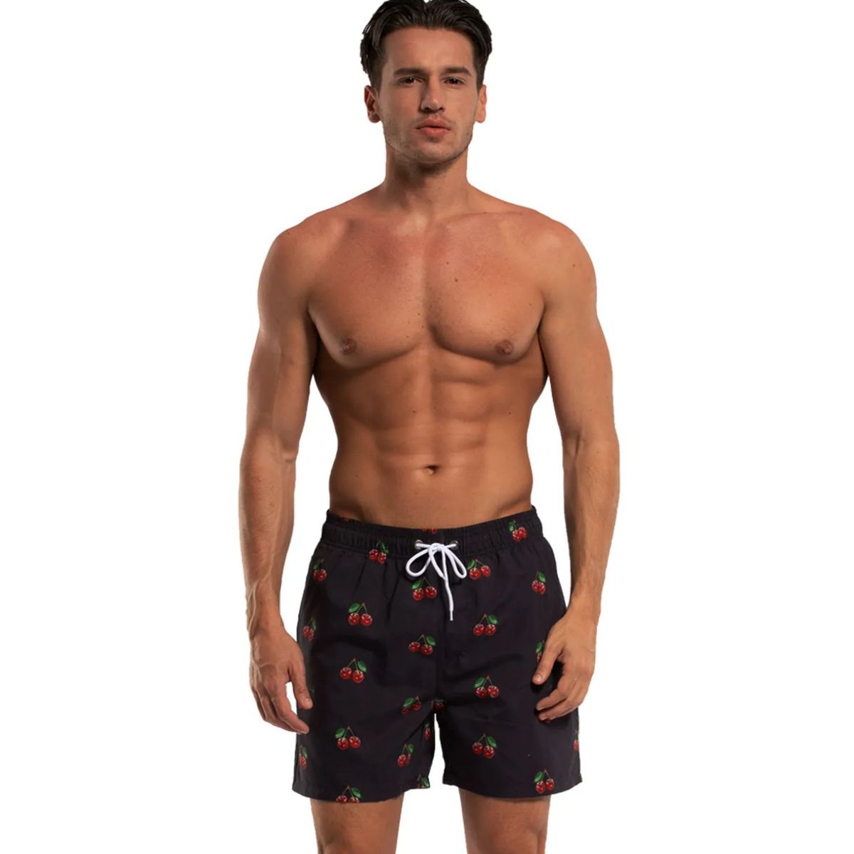 TIOZONEY - Traje De Baño Hombre