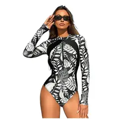 TIOZONEY - Traje de baño y bikinis - Negro