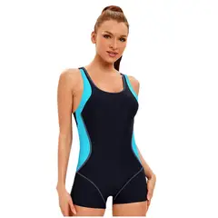 TIOZONEY - Traje de Baño para Mujer