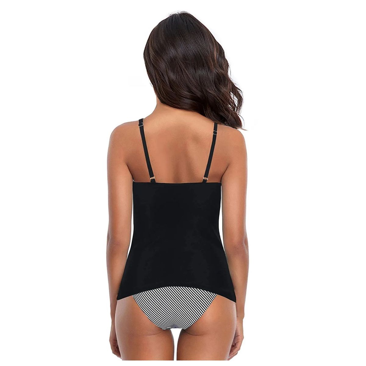 TIOZONEY - Traje de Baño para Mujer