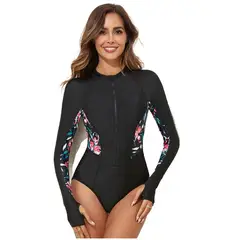 TIOZONEY - Traje de Baño para Mujer
