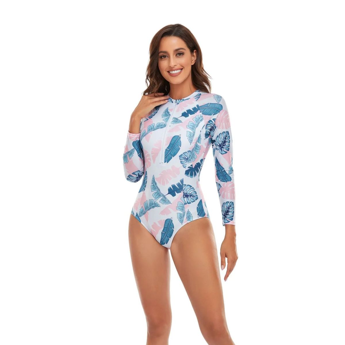 TIOZONEY - Traje de Baño para Mujer