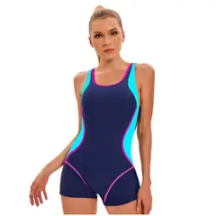 TIOZONEY - Traje de Baño para Mujer
