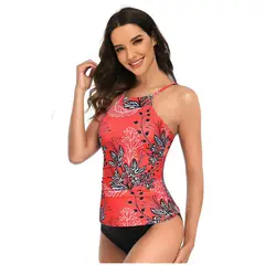 TIOZONEY - Traje de Baño para Mujer