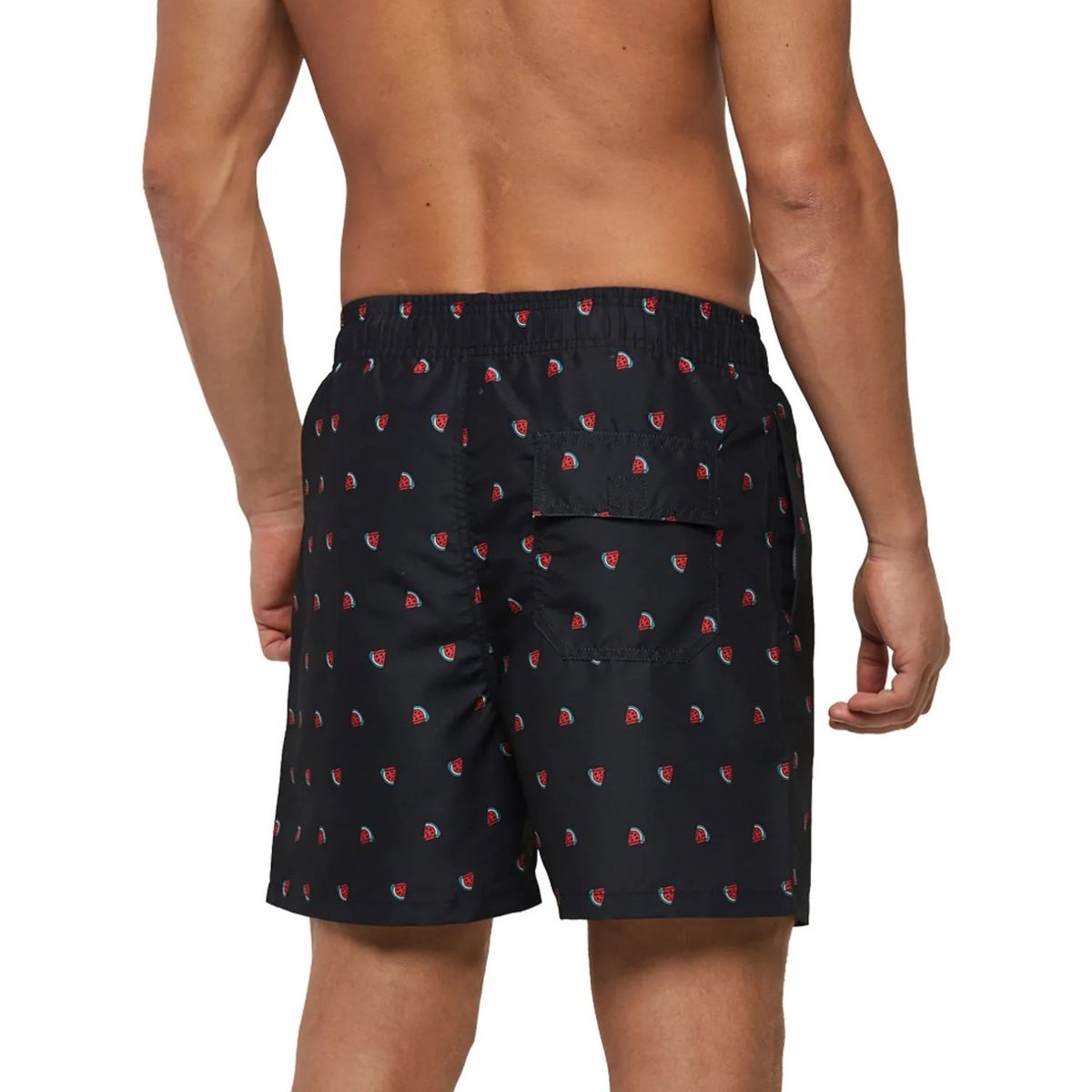 TIOZONEY - Traje De Baño Hombre