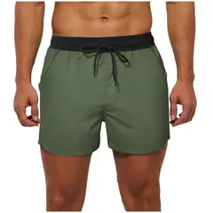 TIOZONEY - Traje De Baño Hombre