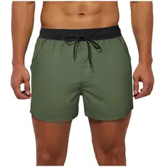 TIOZONEY - Traje De Baño Hombre